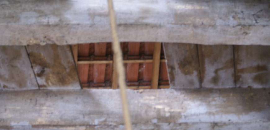 Maison à rénover- Centre Caussade –  Idéale pour y créer un Loft – REF 1414