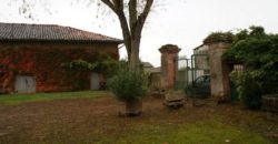 Bien de prestige – Maison de maître – Parc/ écurie/ pigeonnier – Possibilité de 2 ha en plus – 38 km Est de Toulouse – REF 1057