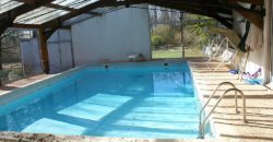 Caussade_maison contemporaine-à rénover-piscine couverte-gd terrain-ref 1675