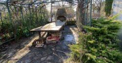 Nord Caussade ferme Quercynoise rénovée avec maison et deux dépendances piscine sur1 ha 85 ref 1690