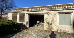 Nord Caussade ferme Quercynoise rénovée avec maison et deux dépendances piscine sur1 ha 85 ref 1690